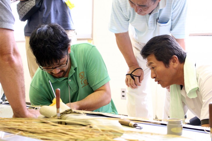 八代交流会の様子2